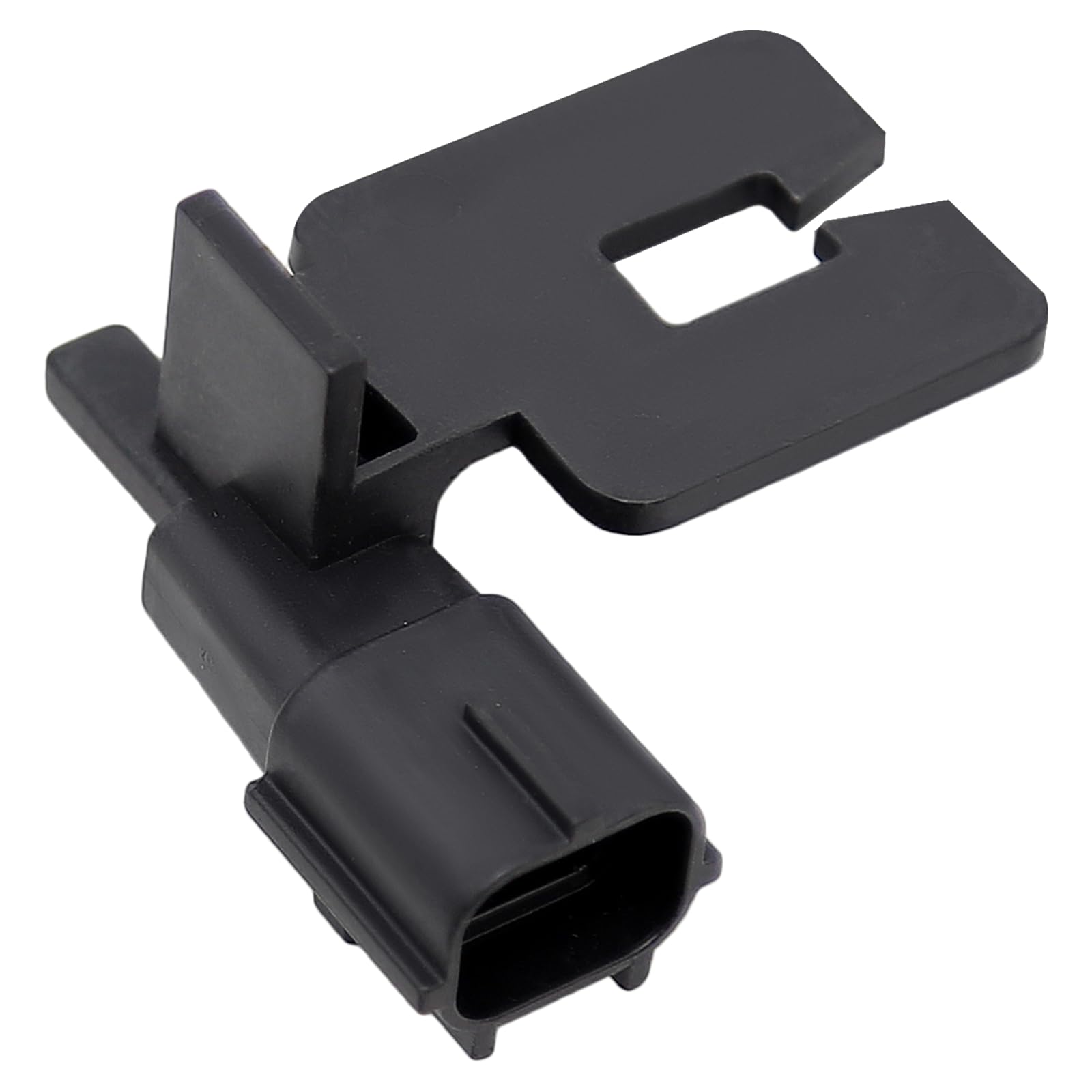 Ambient Air Sensor Ambient Air Temperature Sensor 68518243AA High Sensitivity Replacement for Dodge 2010-2017