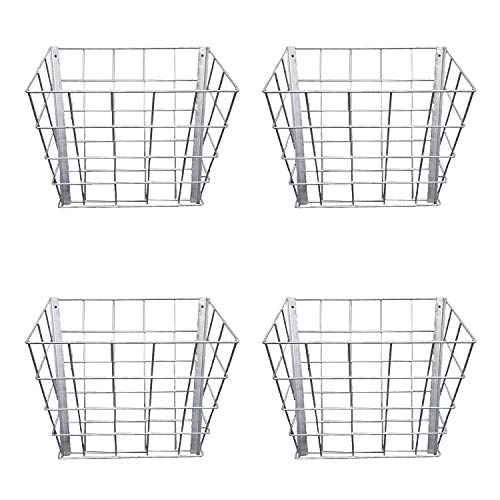 Rugged Ranch 4-Pack Galvanized Racks
