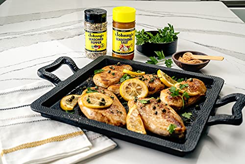 Johnny's Seasoned Pepper, 5 Oz - Image 4