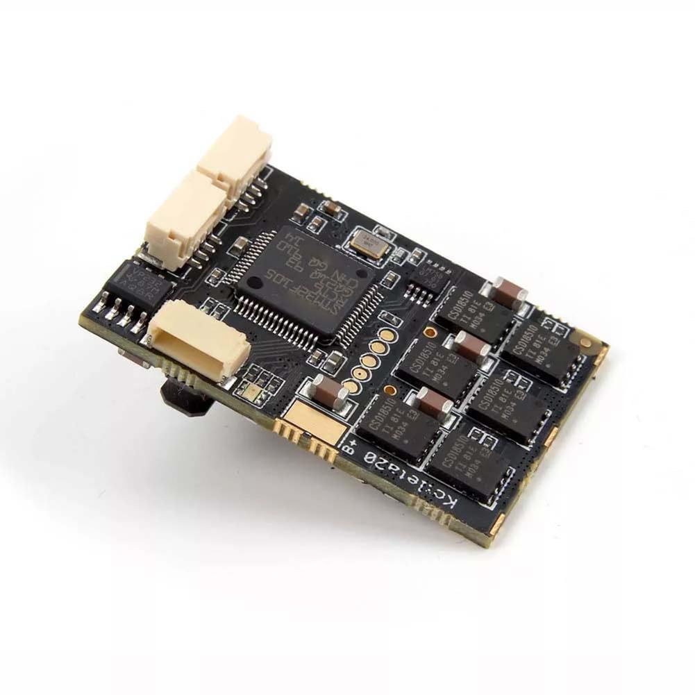 Kotleta20 ESC para RC Drone, Controlador de Motor BLDC de Potencia