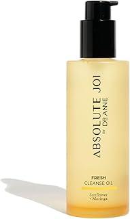 AbsoluteJOI Aceite de limpieza fresco de gira...