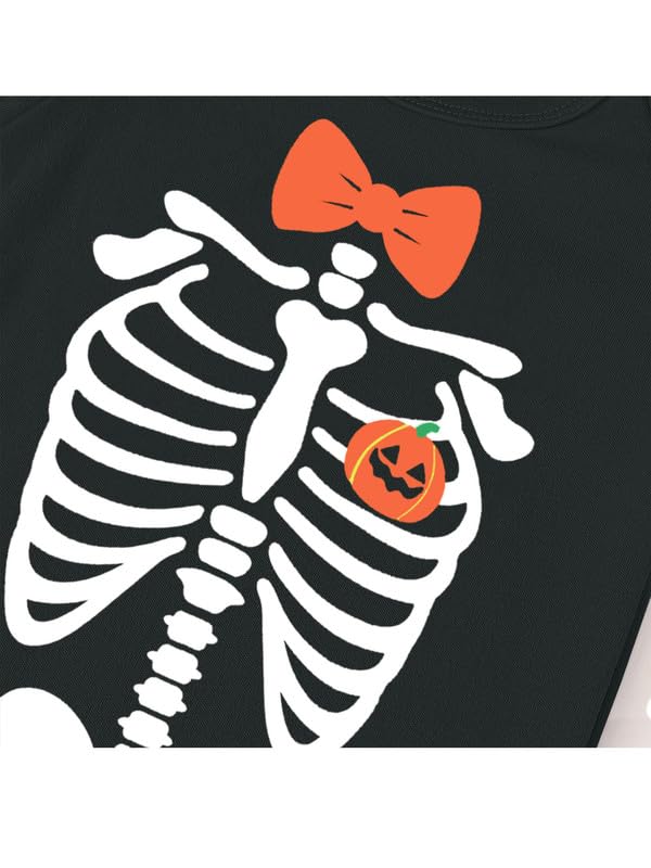 BesserBay Baby First Easter Bodysuit Newborn Outfit Bunny Rabbit Onesie 0-24 Months2