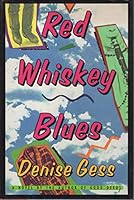 Red Whiskey Blues 0517559900 Book Cover