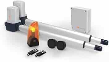 Motore Per Saracinesca/Serranda RIB JOLLY 20 Asse 48mm - NO CAME BFT FAAC 8028265000018 - Foto 6