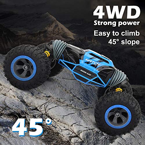 jasonwell rc car