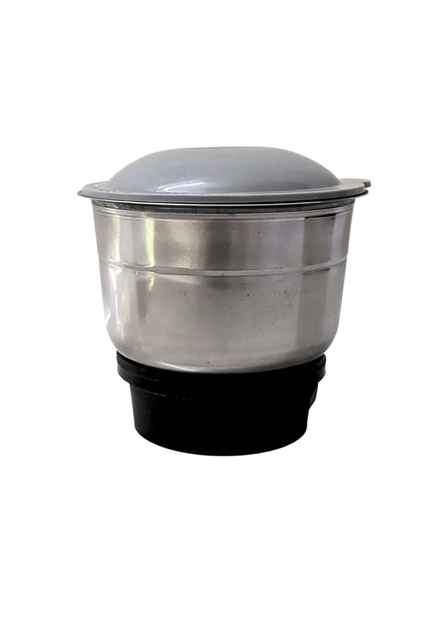 Chutney Jar for Mixer Grinder by GrindMaster, 300ml, suitable for Bajaj, Havells, Crompton, Lifelong, Usha, Sumeet, Singer, Sunflame and others (B0CWS5XQKJ) Amazon Price History, Amazon Price Tracker
