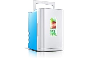 Fridgeezoo: The Ultimate Mini Fridge