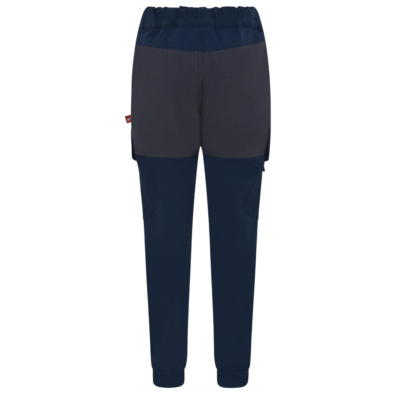 LEGO Jungen Wanderhose Jungen Outdoor Hose 4w Stretch Wasserabweisend, Atmungsaktiv Lwparker 201