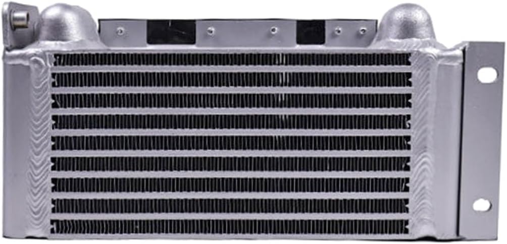 YESAY Oil Cooler 04272659 04102797 04270828 Compatible for Deutz Engine F3L2011 F3L1011