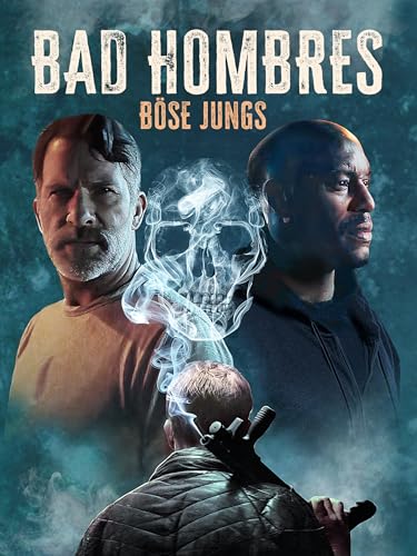 Bild: Bad Hombres - B�se Jungs f�r 0,00 EUR bei amazon.de