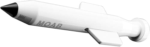 Miniatura 5 de VMS RACING Antena blanca de aluminio mecanizado CNC de calibre pesado compatible con Dodge Ram 1500 2500 3500