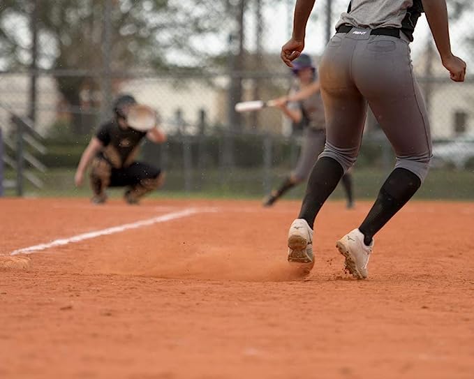 Image of RIP-IT | Classic Over The Knee Softball Sock