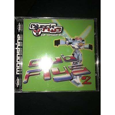 Vol. 2-Club Flys