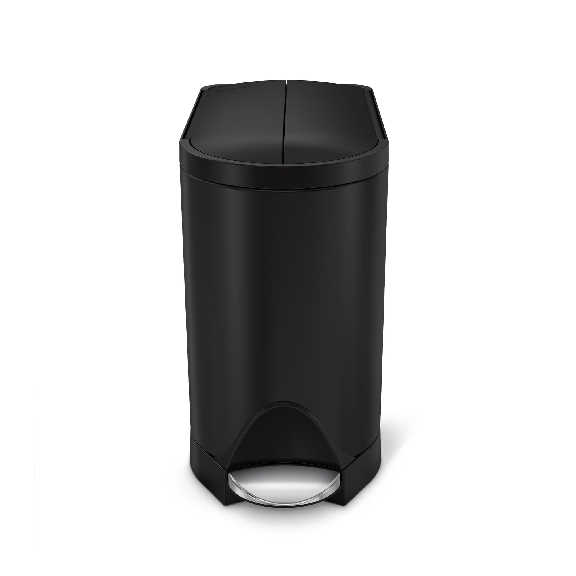 Amazon｜シンプルヒューマン ゴミ箱 10リットル(10L) バタフライ