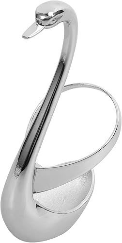 Kichvoe Soporte de cuchara, 1 juego de soporte de cuchara, soporte de cuchara y tenedor, organizador de tenedor, estante de almacenamiento, mesa de Kichvoe Soporte de cuchara, 1 juego de soporte de cuchara, soporte de cuchara y tenedor, organizador de tenedor, estante de almacenamiento, mesa de