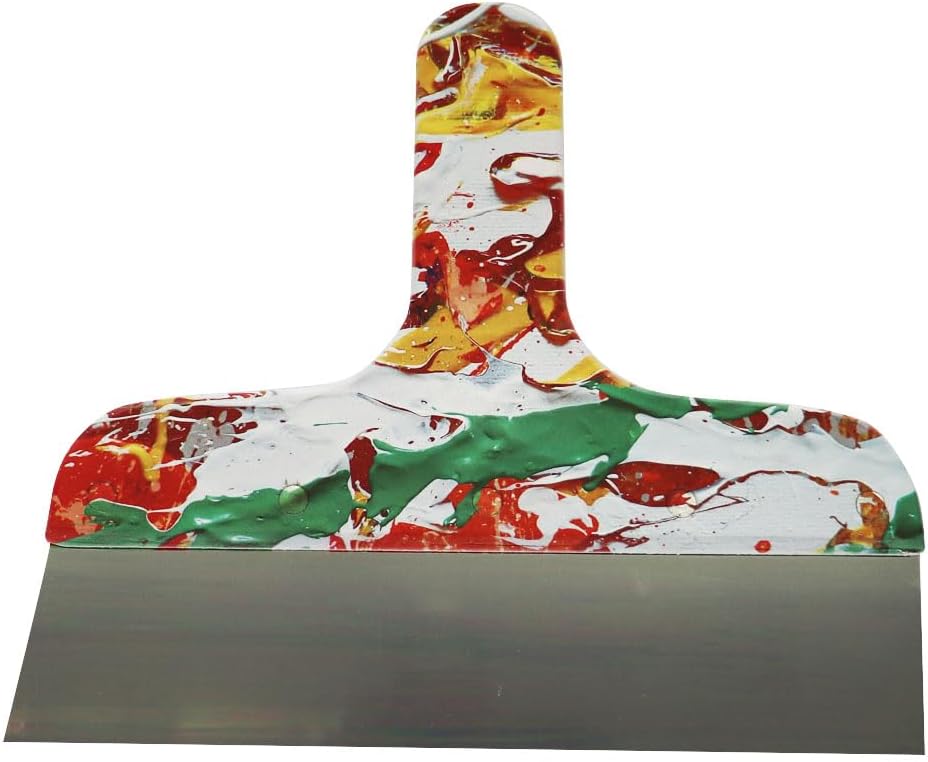 Yoshikawa Sangyo YN-03-7 Nagaya R Design Putty King Splash Paint, 7 Size