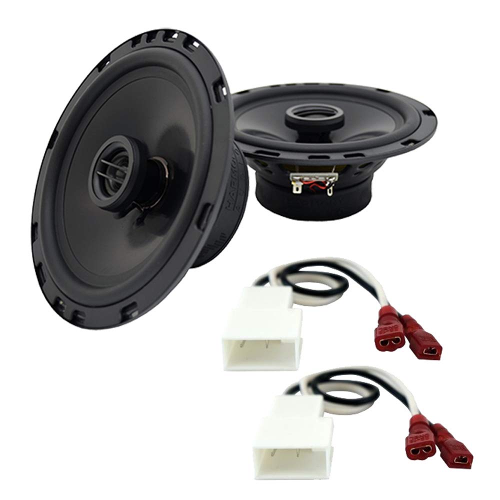 Amazon.com: Harmony Audio Compatible with Scion iM 2016 Front Door