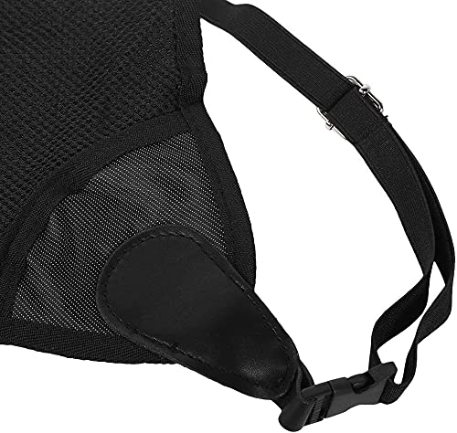 Namvo Brustschutz für Bogenschießen, verstellbarer Bogen, Brustschutz, Nylon, passend für linke Brust, Bogenschutz für Schießen, Jagd, Bogenschießen, Zubehör
