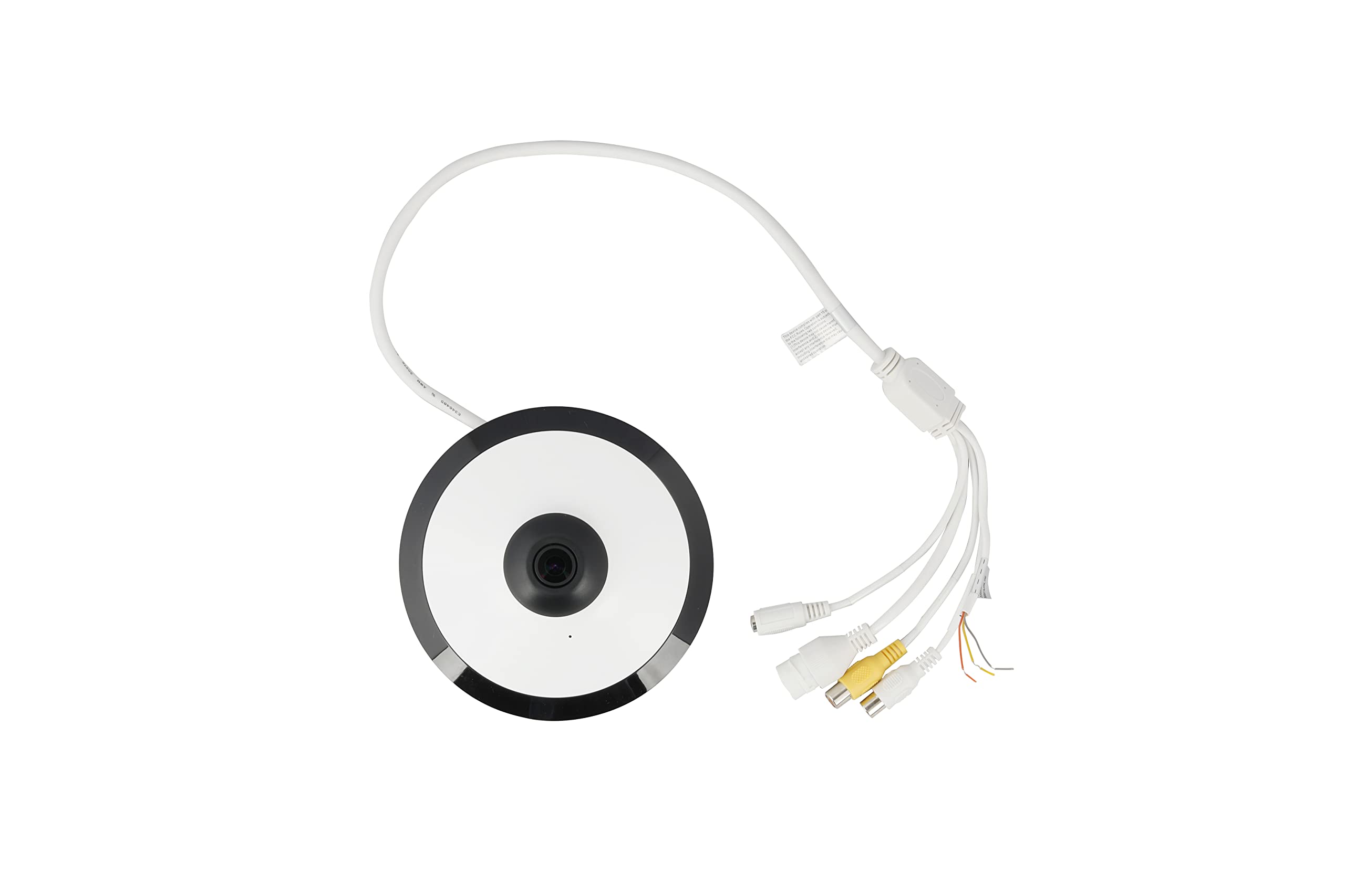 Amazon.com : EmpireTech Panoramic Series 5MP 1/2.7” CMOS
