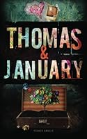 Thomas & January 0615657672 Book Cover