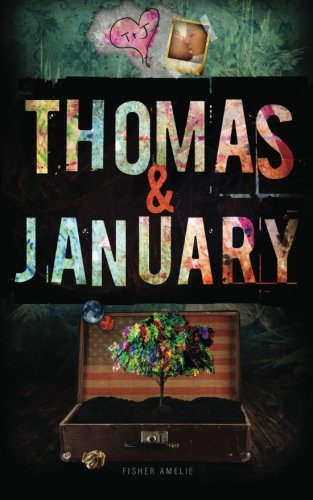 Thomas & January 0615657672 Book Cover