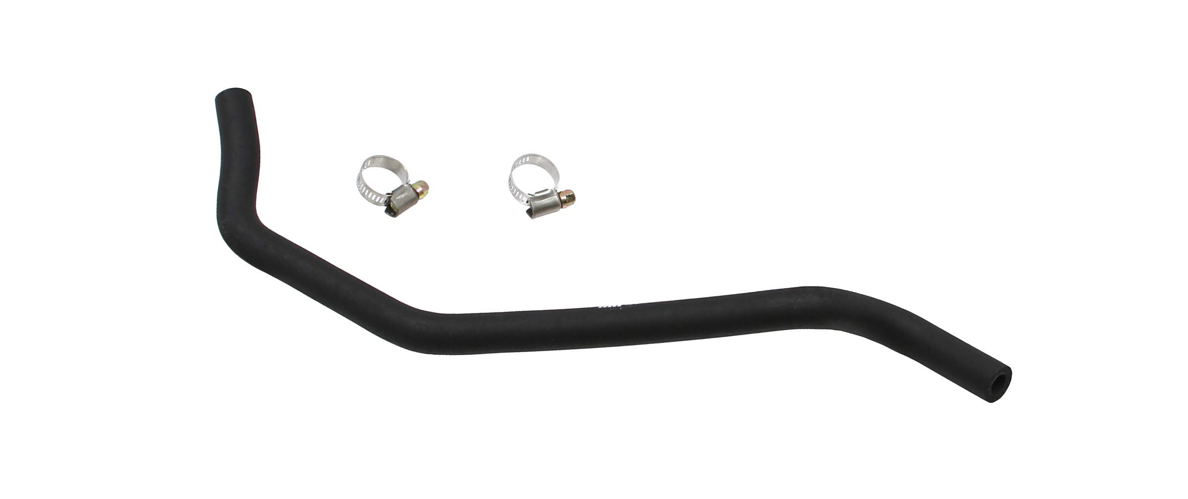 Rein Automotive PSH0404 Power Steering Return Hose - Pipe to Reservoir, 1 Pack