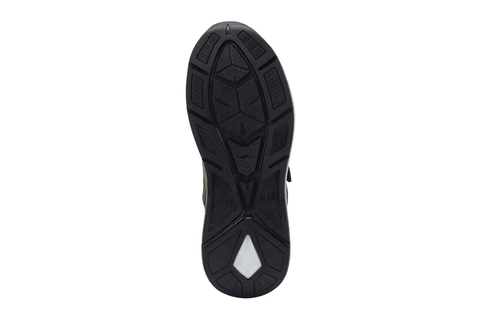 KangaROOS Uniseks - dzieci Kd-rule EvSneakersy