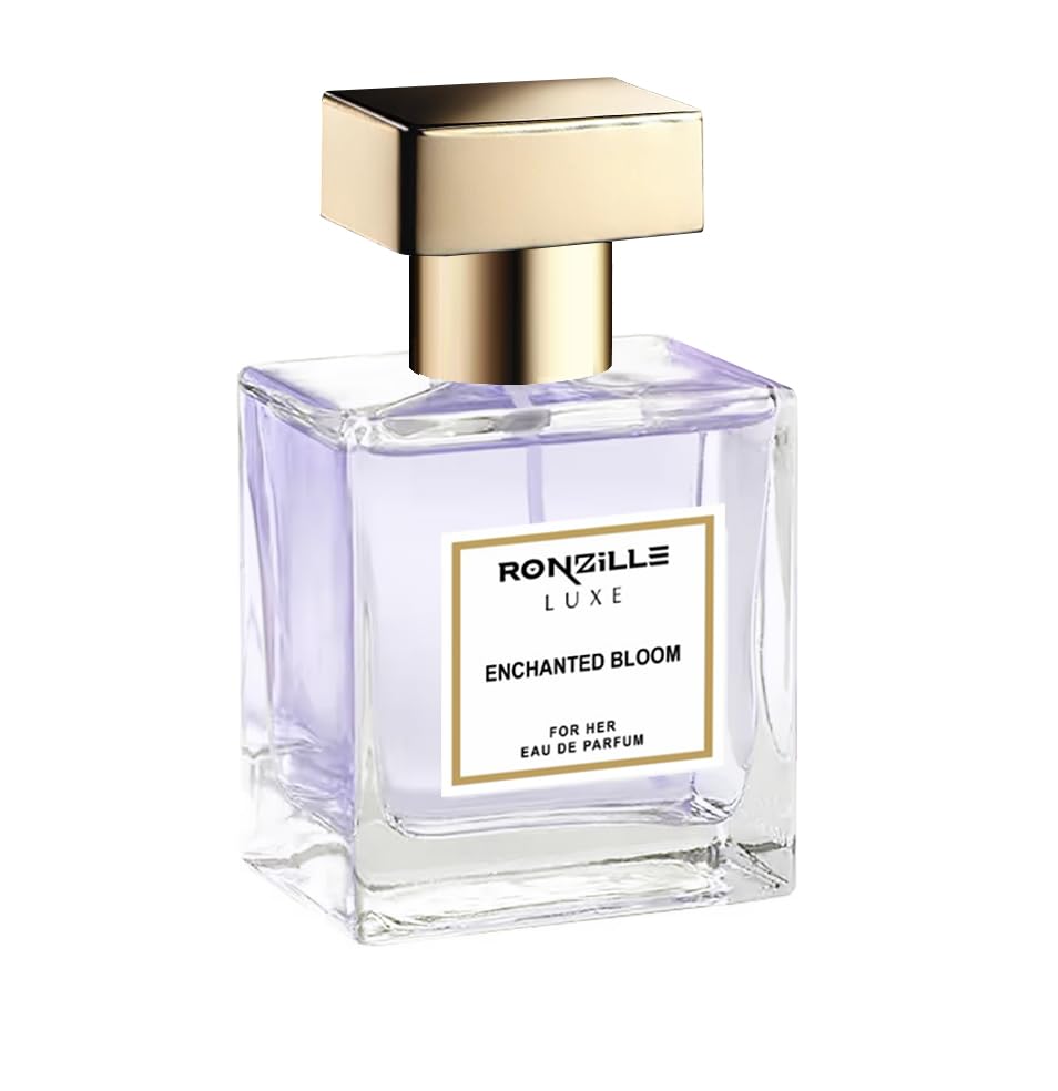 RONZILLE Her Eau De Perfume Eau de Parfum - 30 ml (For Women) (ENCHANTED BLOOM)-picture-33