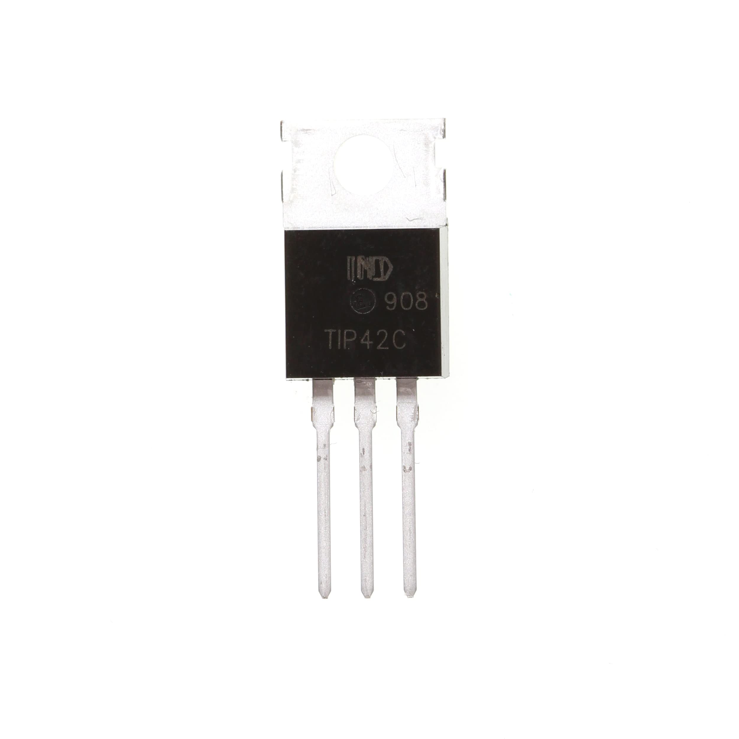 4 Stück IRFB3077 N-FET 75V 120A 370W 2,8mOhm TO-220AB