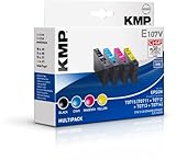 Passend für: Epson Stylus D78 / D92 / D120 / DX4000 / DX4050 / DX4400 / DX4450 / DX5000 / DX5050 / DX6000 / DX6050 / DX7000F / DX7400 / DX7450 / DX8400 / DX8450 / DX9400F / S20 / S21 / SX100 / SX1 ...