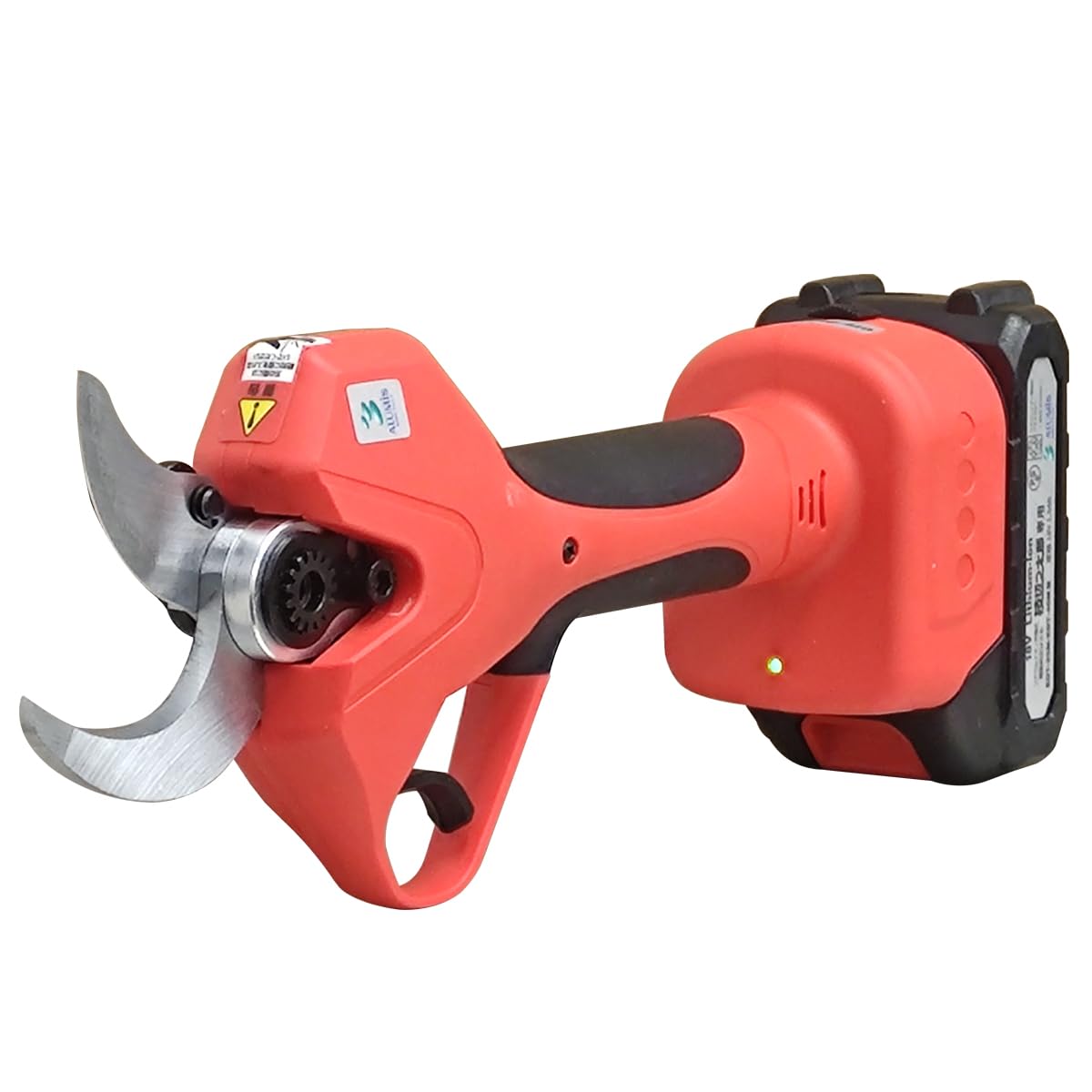 新品】アルミス 枝切っ太郎 EDT-40M【ハンズクラフト熊本けやき通り店