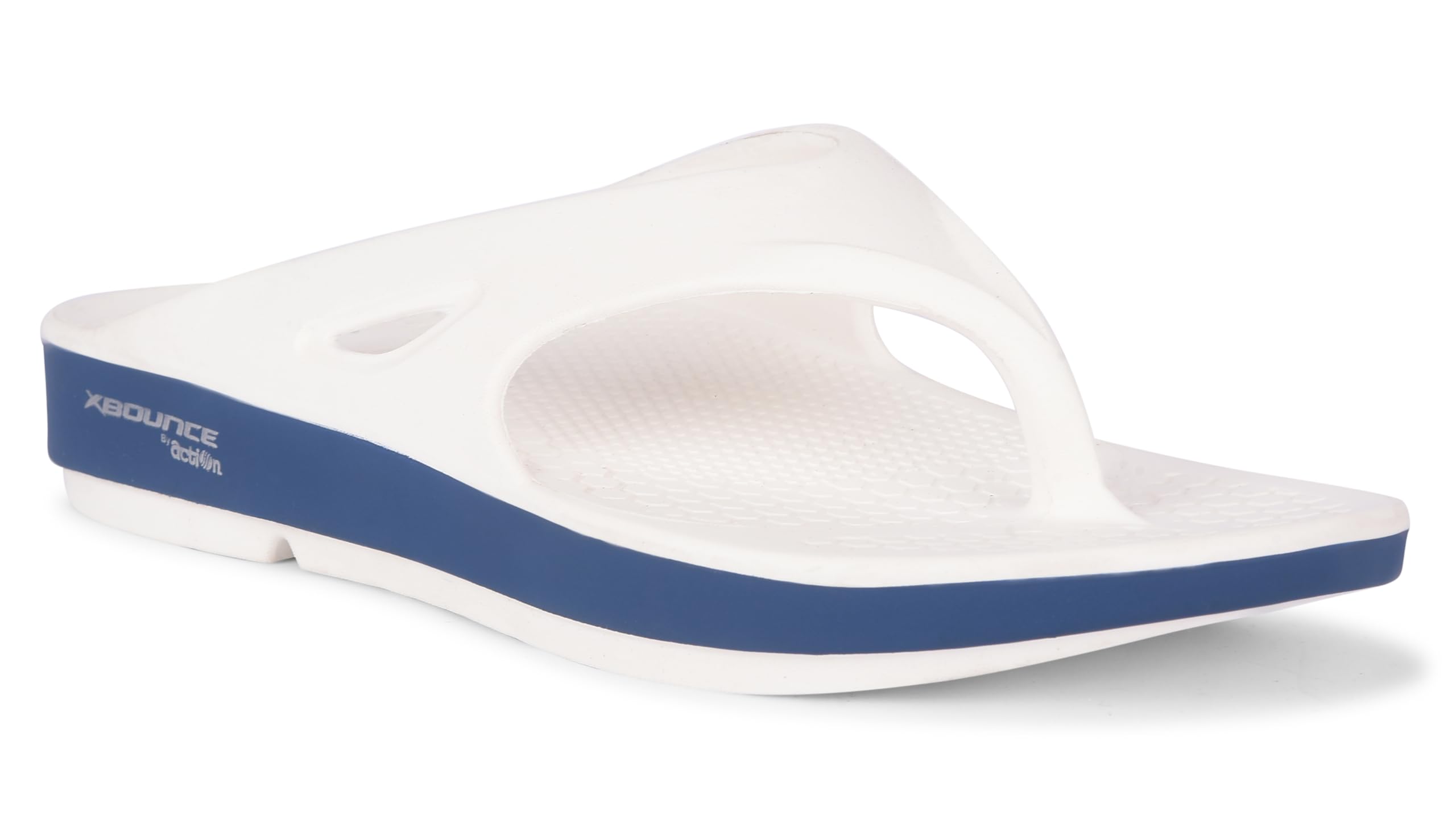 Action Men White Blue Slippers APTM0014WHBL06 (B0D76NWXVM) Amazon Price History, Amazon Price Tracker