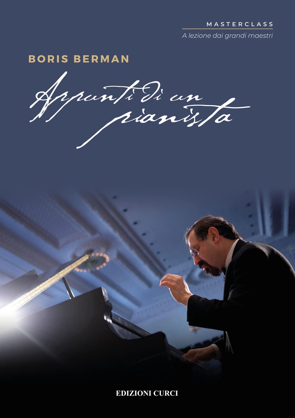 Appunti Di Un Pianista - 4