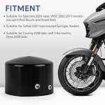 Front-Axle-Caps-PSLER-Motorcycle-Front-Axle-Nut-Covers-for-Softail-Sportster-Road-King-Electra-Street-Glide