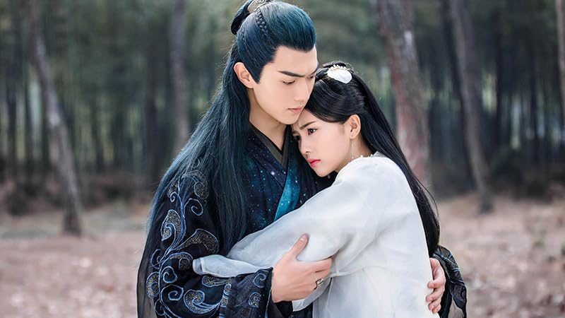 招揺　(しょうよう) 全28巻　中国ドラマ　シュー・カイ　パイ・ルー Amazon.co.jp: 招揺 しょうよう DVD全28巻 バイルー (白鹿