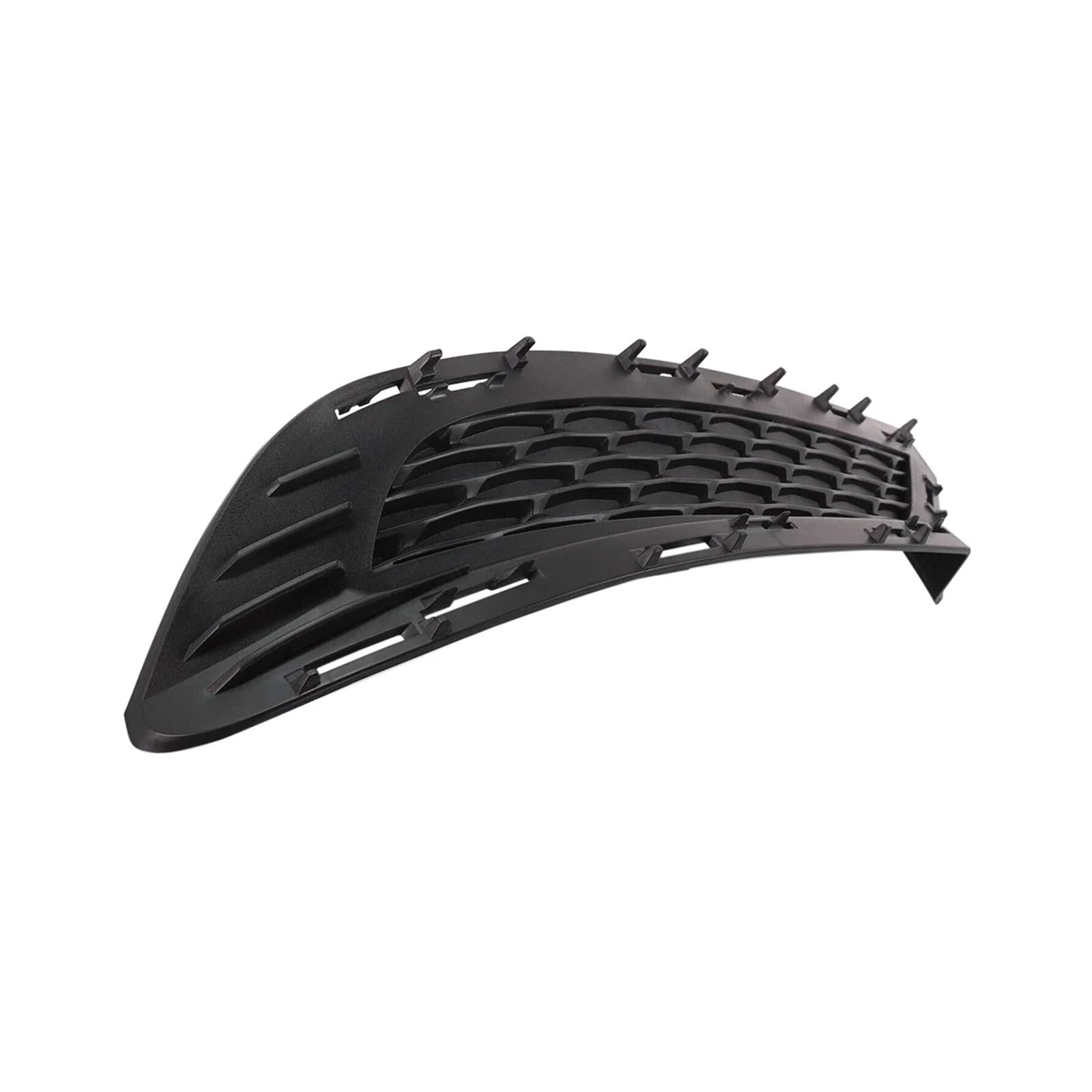 Osłona przeciwmgielna zderzaka samochodowego Przednia osłona zderzaka samochodowego | Compatible With CHRYSLERA,for 300C,2015-2021 68235736AB 68235737AB Ramka przeciwmgielna