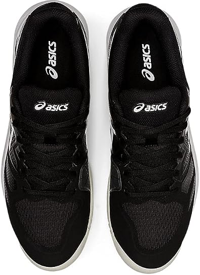ASICS Men's Gel-Challenger 13 Clay Tennis Shoes