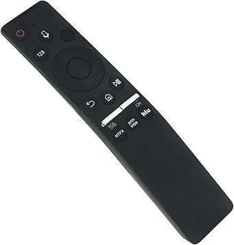BN59-01312G Replace Smart Voice TV Remote Control fit for Samsung 2019