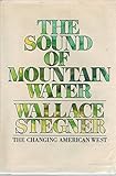 The Sound of Mountain Water
