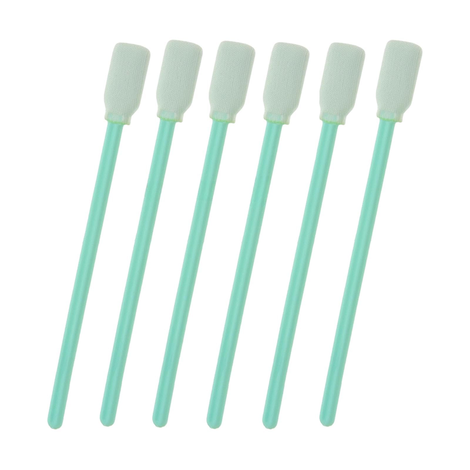 CLUB BOLLYWOOD® 6Pcs Camera Cleaning Swab Digital SLR Camera Digital Product Sensor Cleaning|Cameras & Photo | Camera & Photo Accessories |Cleaning Equipment & Kits|6 Camera Cleaning Swabs-image-11