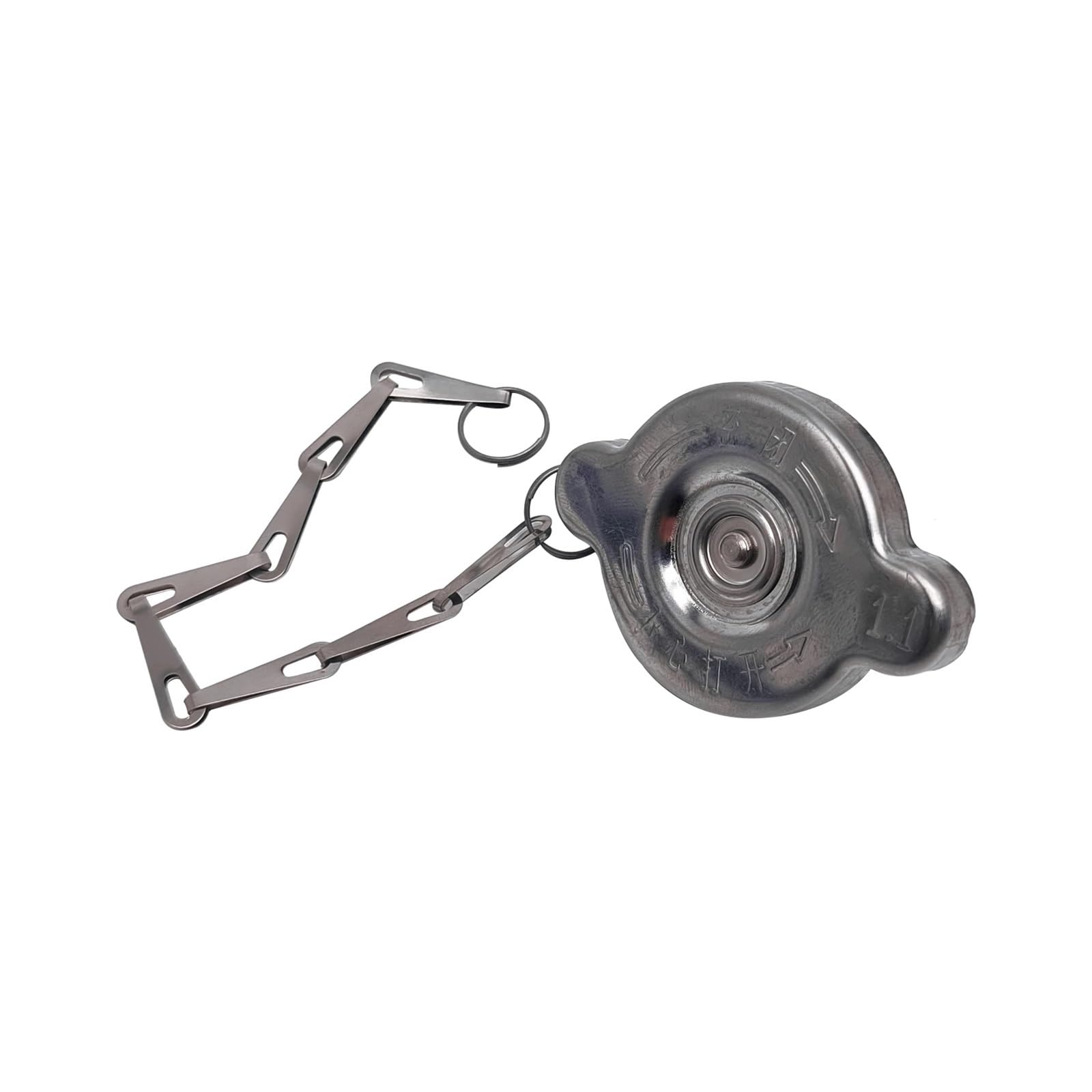 Tapa del radiador de Agua for CF500 CF 500 Motor ATV UTV SSV 450cc 500cc X5 X6 520 550 600 Goes 9010-180300 8010-180024