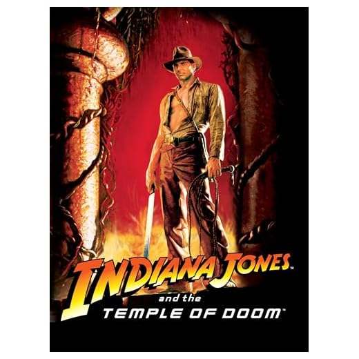Indiana Jones und der Tempel des Todes™