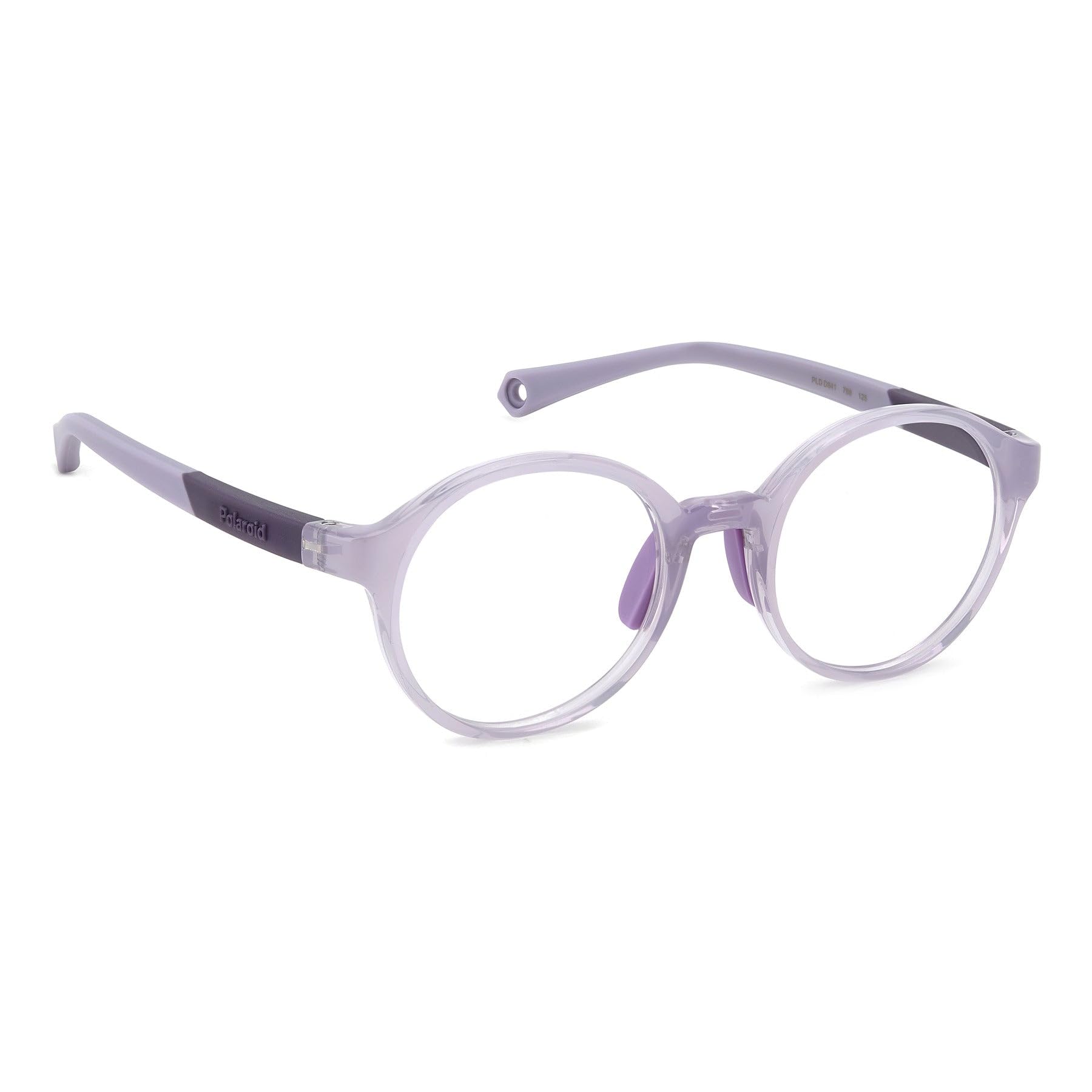 Pld D841 Marcos para gafas recetadas Unisex niños (Pack de 1)