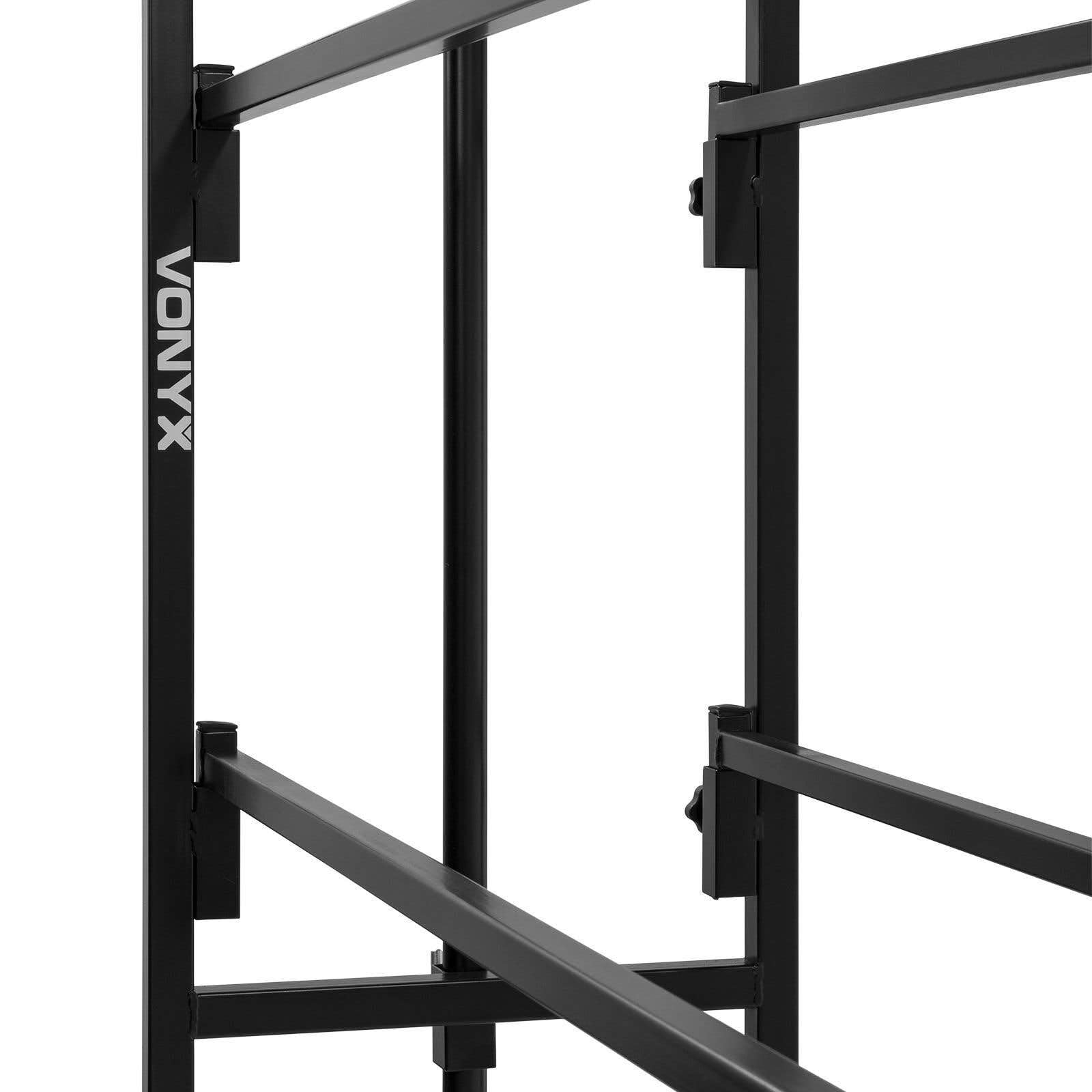 VONYX 180.048 SET PRO DISCO