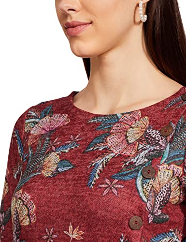 Image of global desi Women's Classic Tunic