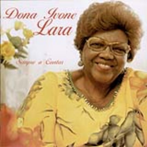 Dona Ivone Lara / Toque de Prima