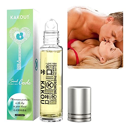 Venom Pheromone Perfume For Men Women- Intimate Partner Erotic Perfume, Flirtyaroma Lusting Pheromone Perfume, Bellunamoon Romance Pheromone Perfume, Increase Intimacy, 10Ml (Male, A) #TOP4