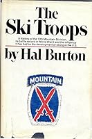 Ski Troops 0671209868 Book Cover