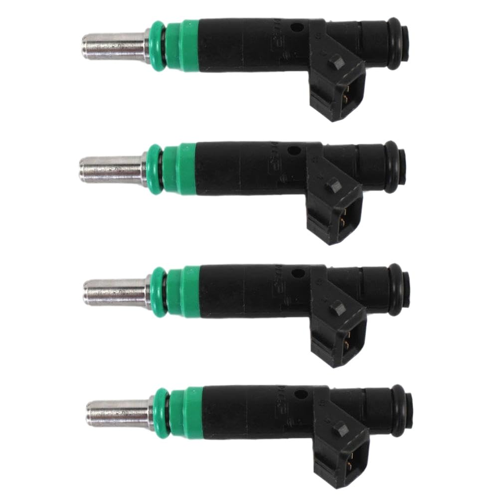 Fuel Injector Nozzles 13647525721 Compatible with E53 E60 E63 E64 E65 E66 E70