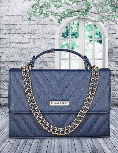 Image of FLYING BERRY Womens Sling Bag